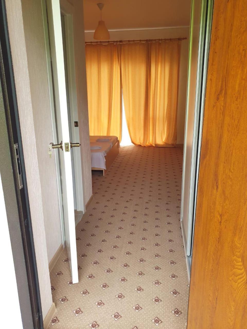 Отель Palm New Athos Экстерьер фото