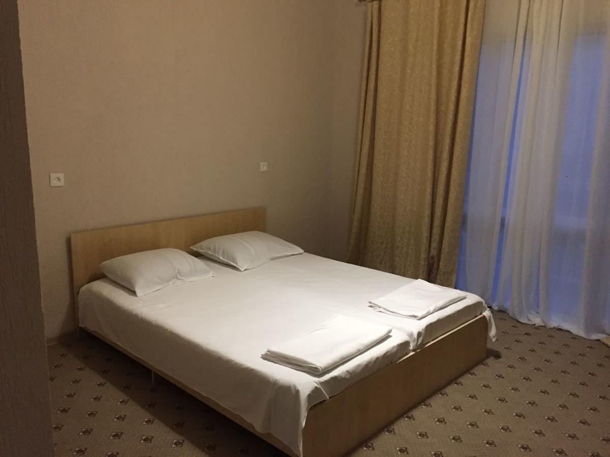 Отель Palm New Athos Экстерьер фото